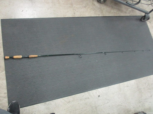 Used Berkley Accu Flex Limited Edition 6 Foot Fishing Pole