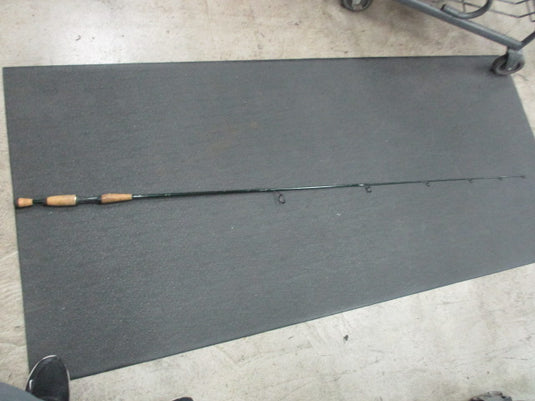 Used Berkley Accu Flex Limited Edition 6 Foot Fishing Pole
