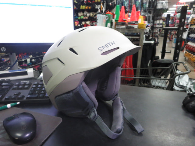 Load image into Gallery viewer, Used Smith Nexus Iconic+ MIPS Koroyd BOA Adjustable Ski Helmet Size Large
