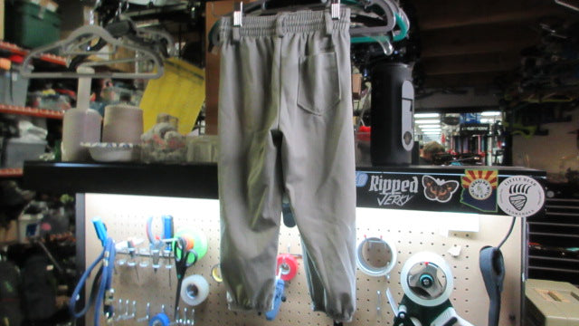 Load image into Gallery viewer, Used Adidas Elastic Bottom Baseball Pants - Size XS
