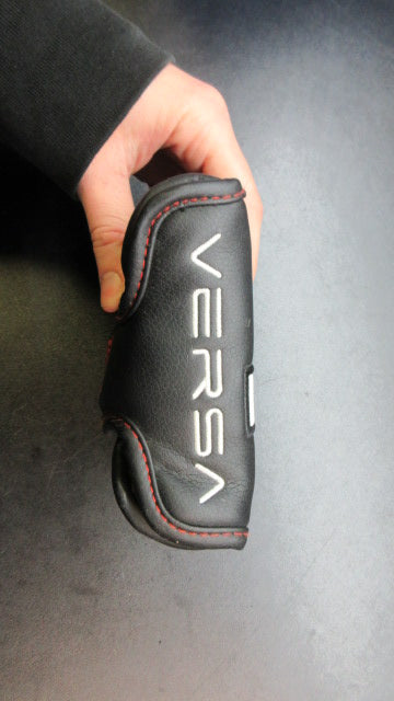 Load image into Gallery viewer, Used Odyssey White Hot Versa Putter Cover
