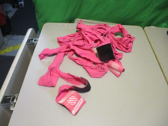 Used Sanabul Elastic 120 inch Striking Handwraps