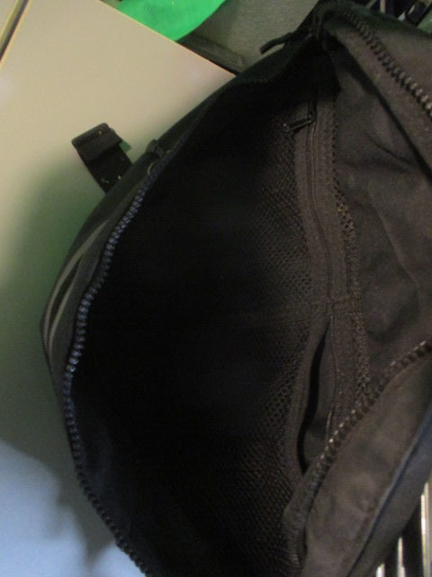 Used Nike Black Fanny Pack