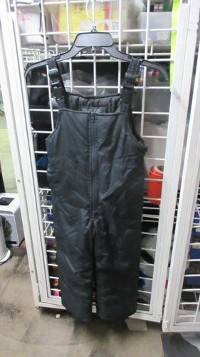 Used Sportoli Snow Bib Youth Size Large / 7