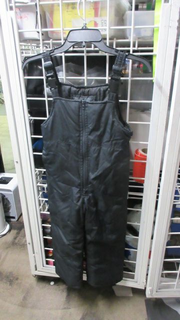 Used Sportoli Snow Bib Youth Size Large / 7