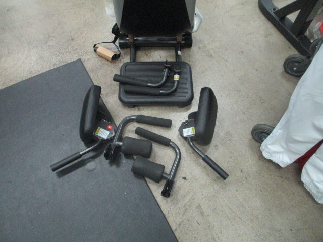 Load image into Gallery viewer, TOTAL GYM Platinum Plus Built out of box (Never Used)
