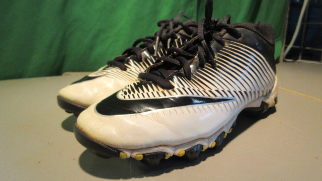 Load image into Gallery viewer, Used Nike Vapor Edge Shark 2 Youth 4.5Y Baseball Cleats
