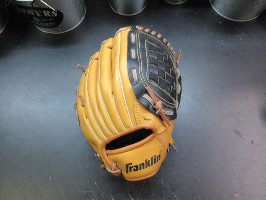 Used Franklin Field Master Series 10.5