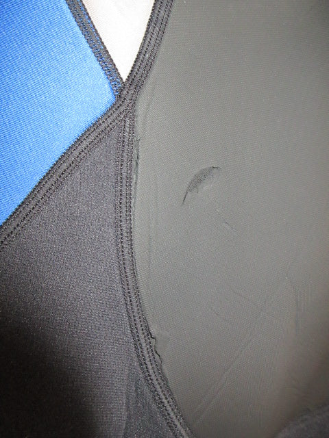 Used IST Proline 3mm Shorty Wetsuit - Size Large *FEW RIPS*