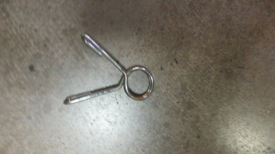Used Standard Bar Spring Collar