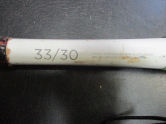 Used Marucci MCBC614 33