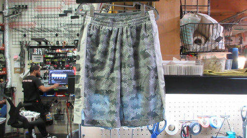 Used Nike Shorts - Size Large
