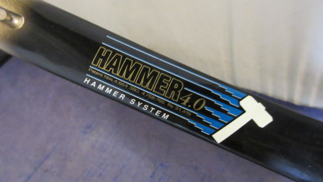 Load image into Gallery viewer, Used Wilson Hammer 4.0 27&quot; Tennis Racquet
