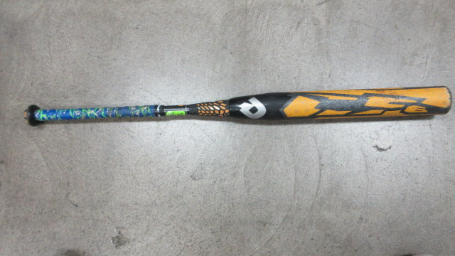 Load image into Gallery viewer, Used DeMarini CF Series CF114 33&quot; -10 Fastpitch USSSA Composite Softball Bat
