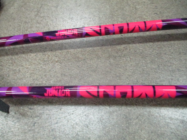 Load image into Gallery viewer, Used Scott Junior Series 37" Downhill Ski Poles
