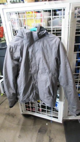 Used Killtec All Terrain Weatherproof Jacket Adult Size XL