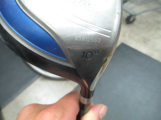 Used Ping G2 460CC 10 Deg Driver - RH