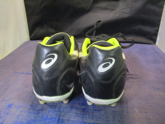 Load image into Gallery viewer, Used Asics Lethal Tigreor Rugby Cleats / Boots Adult Size 7
