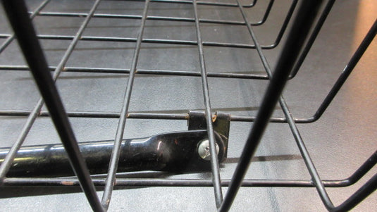 Used Bike Basket