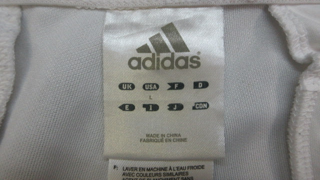 Load image into Gallery viewer, Used Adidas Knicker Baseball Pants - Size Adult Large
