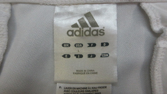 Used Adidas Knicker Baseball Pants - Size Adult Large