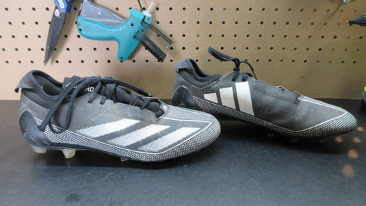 Used Adidas Adizero Soccer Cleats - Size 10