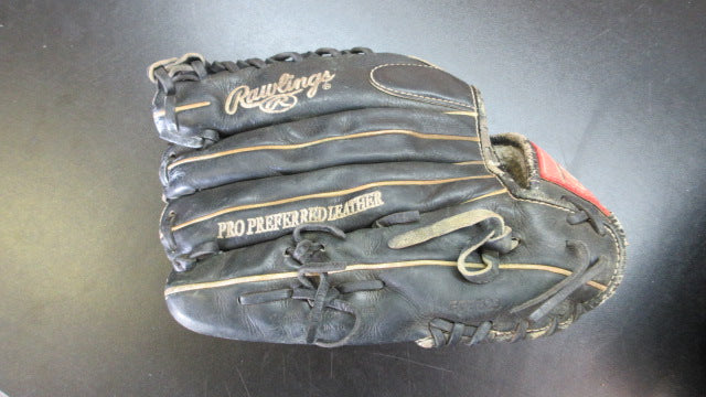Load image into Gallery viewer, Used Rawlings Pro Preferred 12 3/4" Glove - RHT
