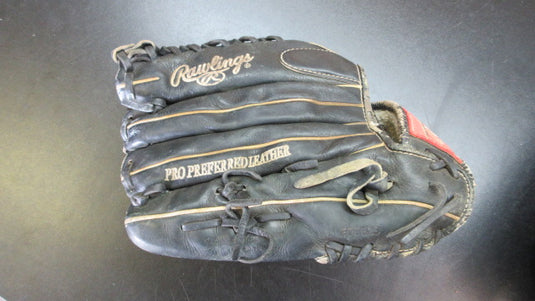Used Rawlings Pro Preferred 12 3/4