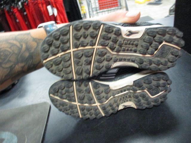 Load image into Gallery viewer, Used Diadora Youth 10.5 Baseball Turf Shoes
