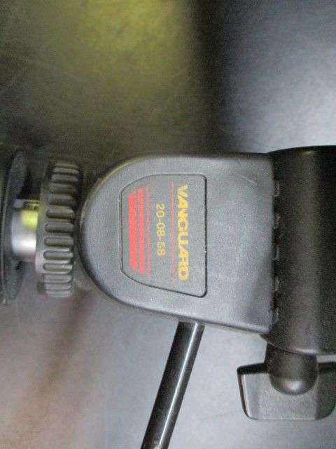 Used Bushnell Spacemaster 11 Vangaurd 20-08-58 Telescope