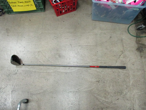 Used Taylormade R7 Quad 10.5 Deg RH Golf Driver