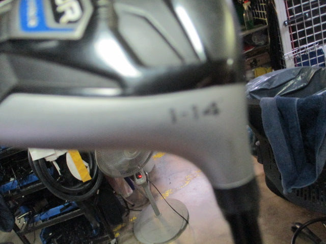Load image into Gallery viewer, Used Taylormade SLDR S Mini Driver 14 Deg A Flex RH

