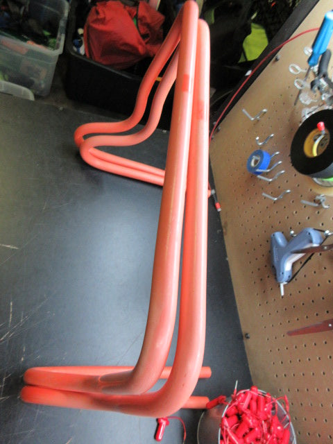 Load image into Gallery viewer, Used 18" Hurdles - QTY 2
