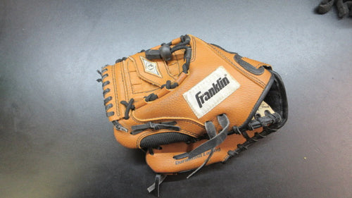 Used Franklin Ready To Play Series 10.5
