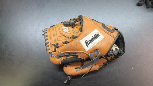 Used Franklin Ready To Play Series 10.5