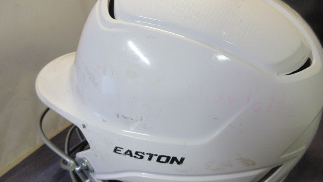Load image into Gallery viewer, Used Easton Alpha Batting Helmet Size 7 1/8 - 7 3/4
