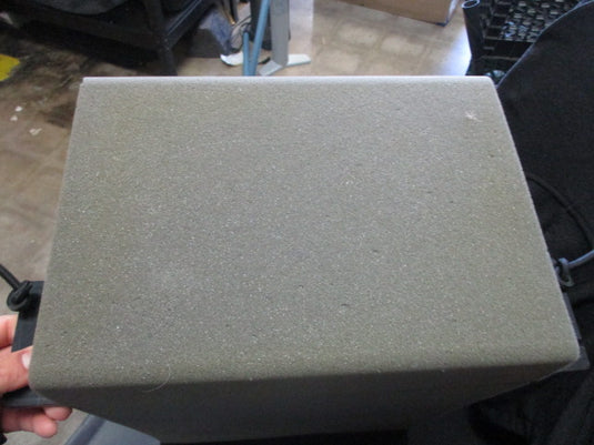 Used Foam Wedge Weightless Traction System