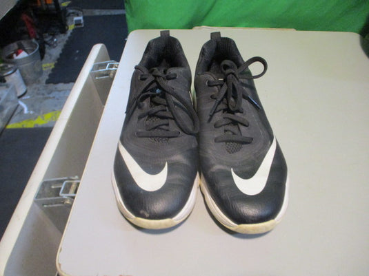 Used Nike Just Do It Size 4.5 Golf Shoes