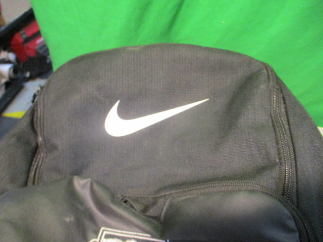Load image into Gallery viewer, Used Nike Arizona Sky Soccer Equipment Bag
