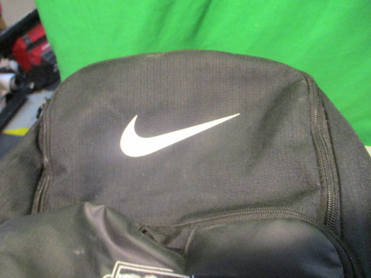 Used Nike Arizona Sky Soccer Equipment Bag