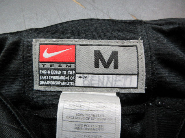 Load image into Gallery viewer, Used Nike Integrated Football Pants - Size Medium
