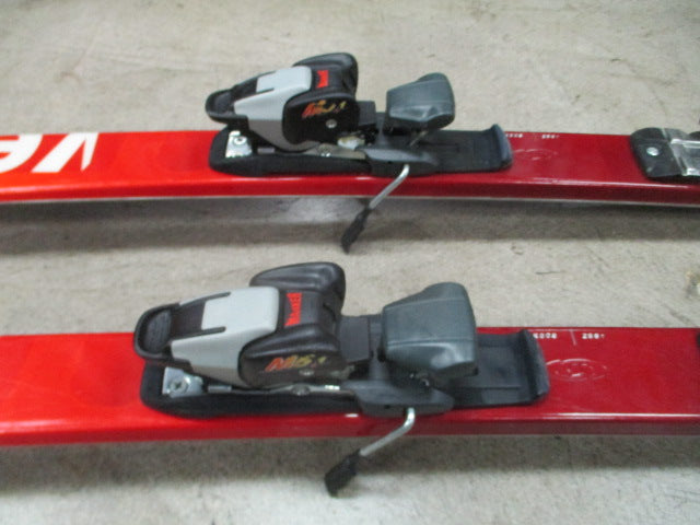 Load image into Gallery viewer, Used Salomon Verse7 170cm Skis w/ Marker M5.1 Bindings
