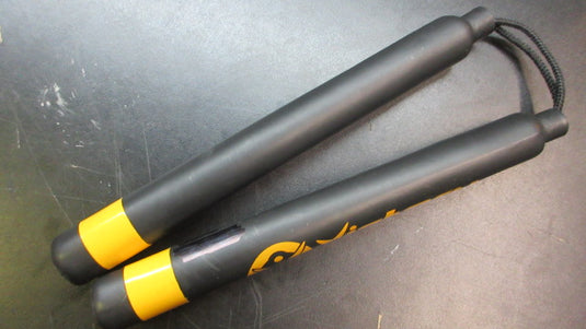 Used Victory Foam Nunchucks