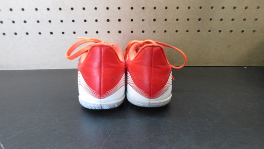 Used Adidas Copa Indoor Soccer Shoes - Size Youth 13.5k