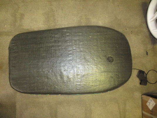Used Body Board W/ Ankle Strap