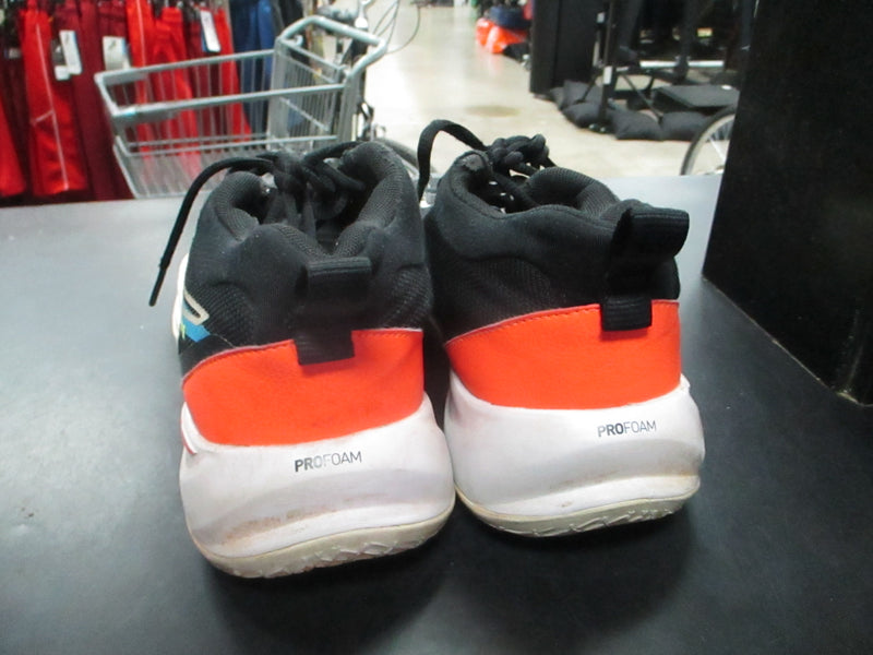 Load image into Gallery viewer, Used Puma Playmaker Pro Foam Size 7 Basketball Shoes
