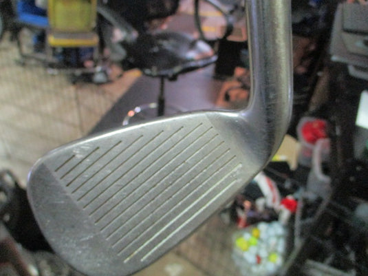 Used Taylormade R7 RH 6 Iron Flex M