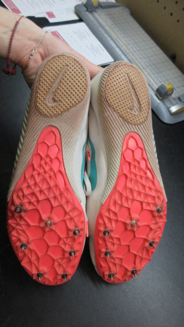 Used Nike Zoom Rival Sprint - Size 10.5