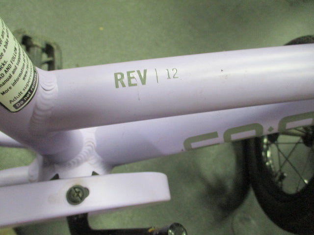Load image into Gallery viewer, Used Rei Co-Op Rev 12&quot; Kids Bicycle
