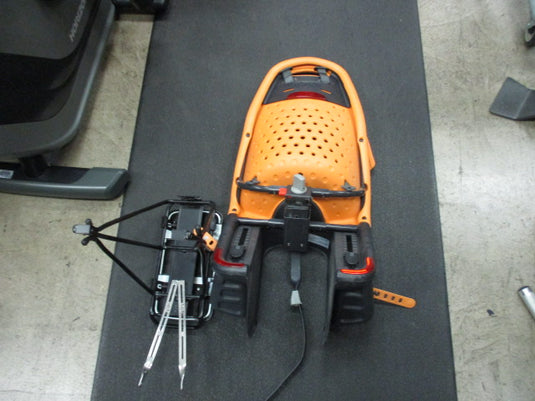 Used Thule Yepp Maxi Child Bicycle Seat